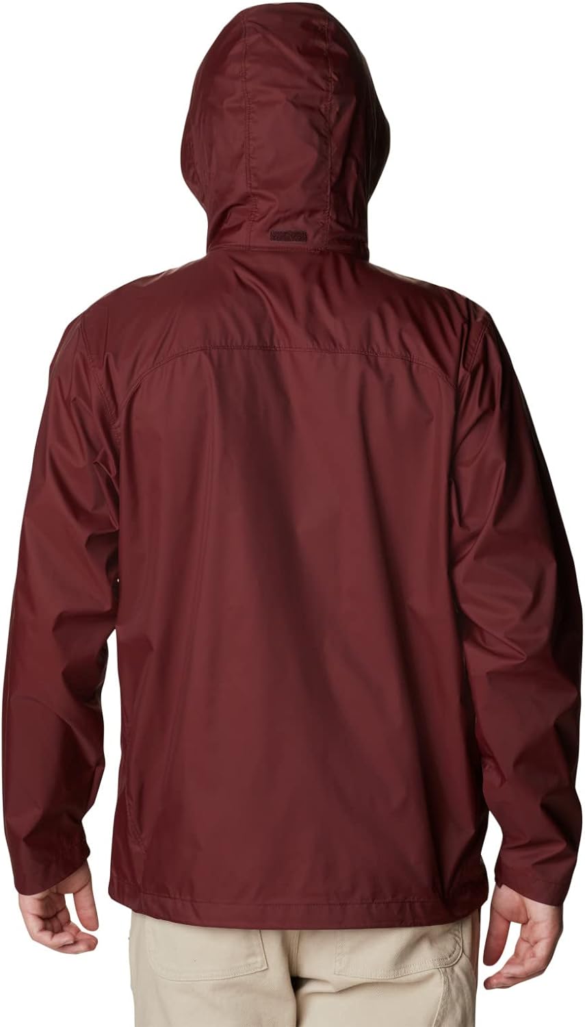 Columbia Men's Glennaker Rain Jacket