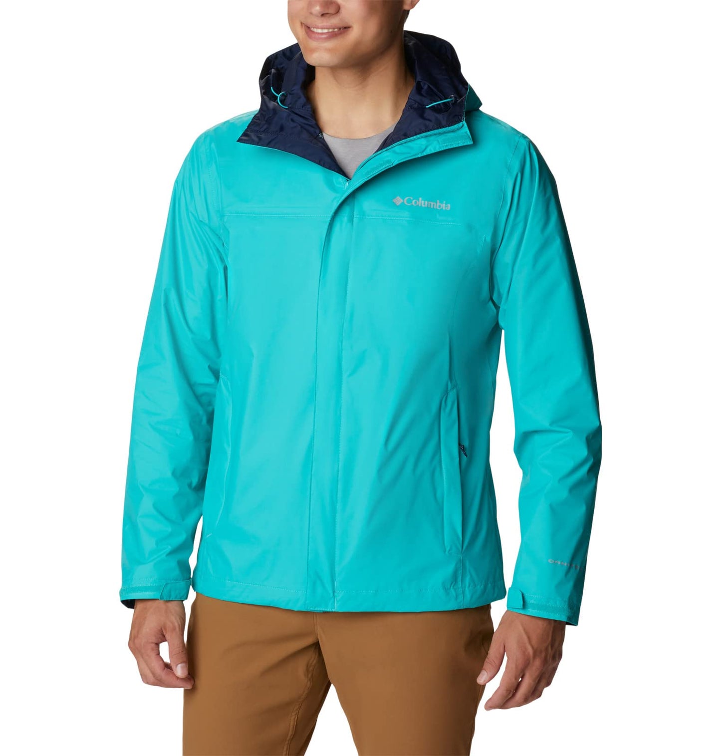 Columbia Men's Watertight II Rain Jacket