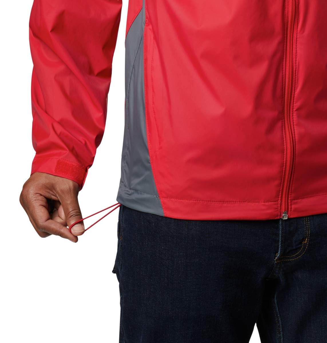 Columbia Men's Glennaker Rain Jacket