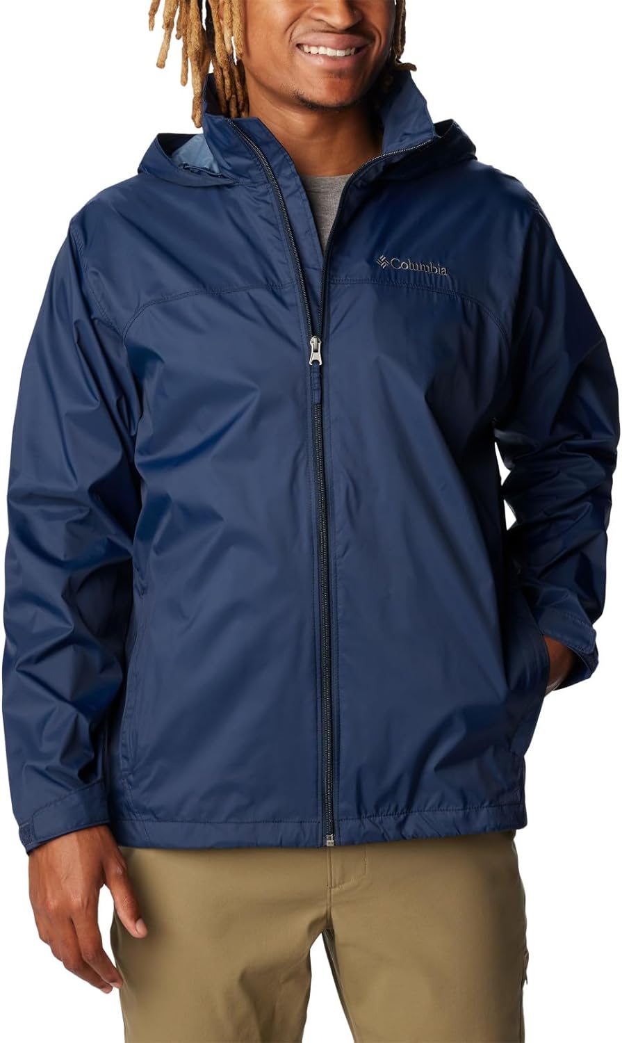 Columbia Men's Glennaker Rain Jacket