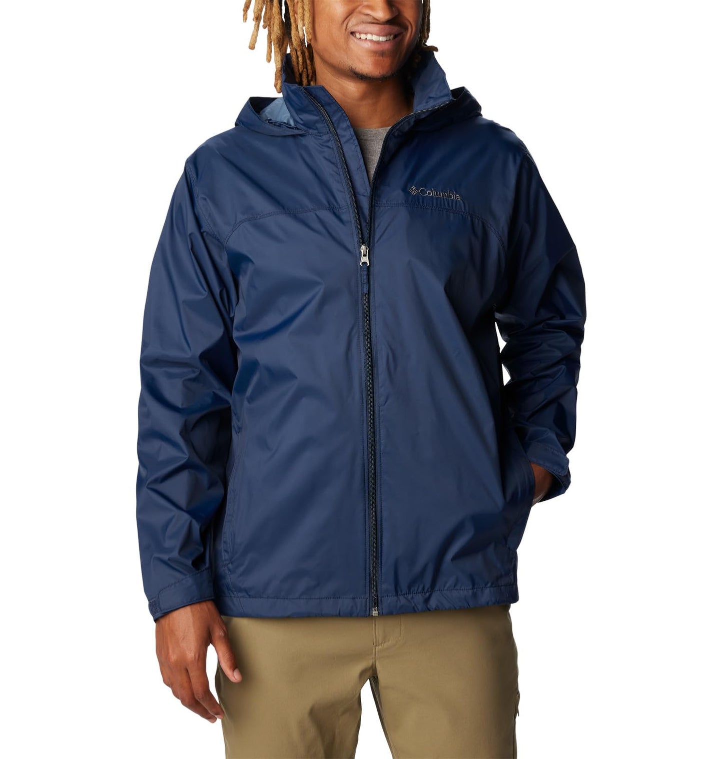 Columbia Men's Glennaker Rain Jacket