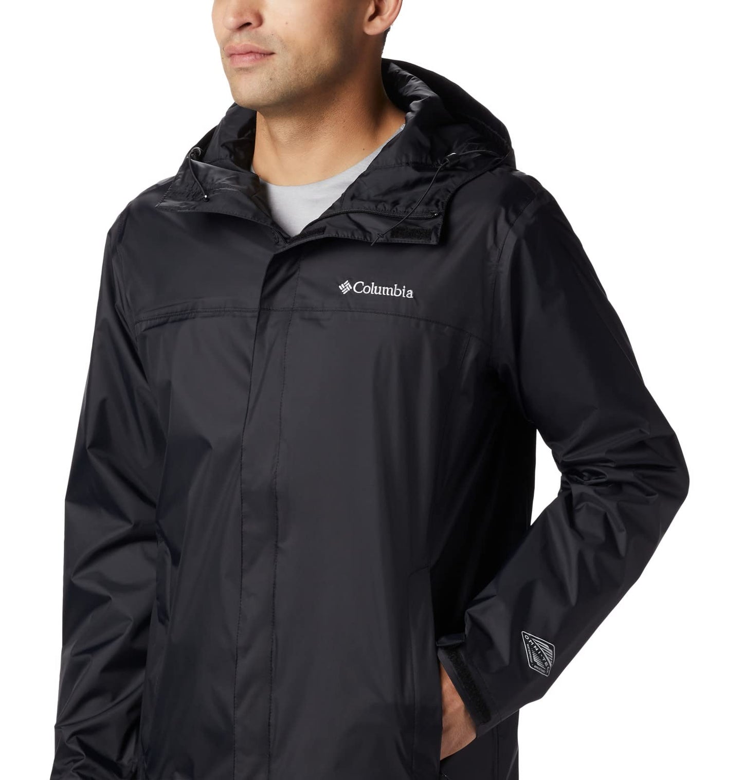 Columbia Men's Watertight II Rain Jacket