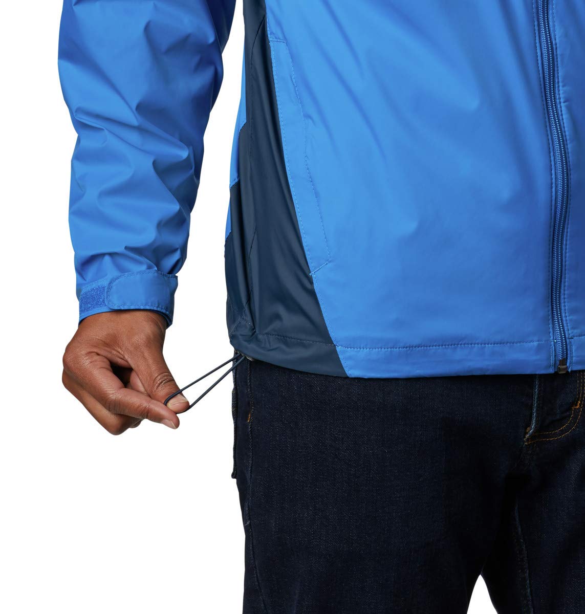 Columbia Men's Glennaker Rain Jacket