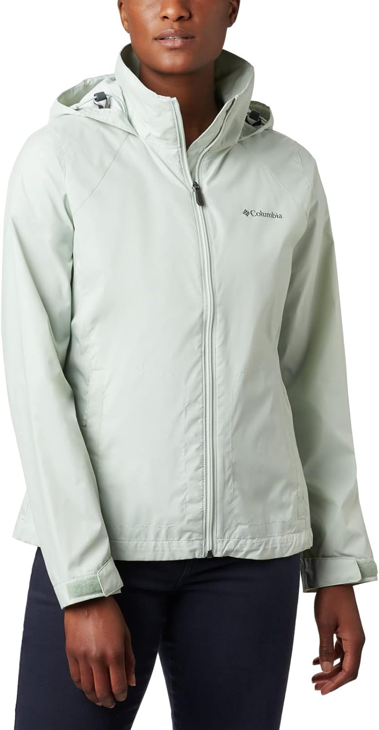 Columbia Women's Switchback Iii Jacket