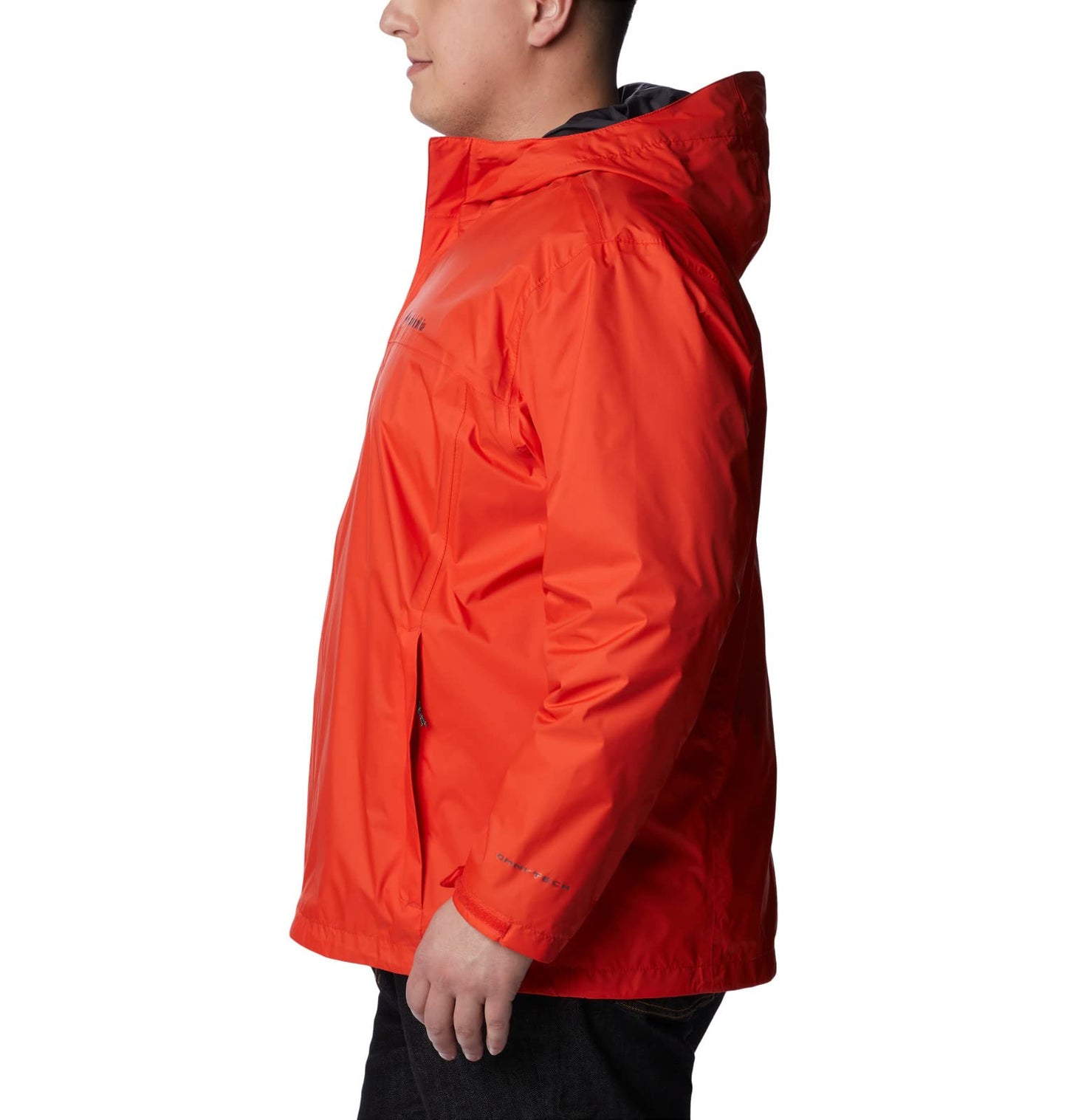 Columbia Men's Watertight II Rain Jacket