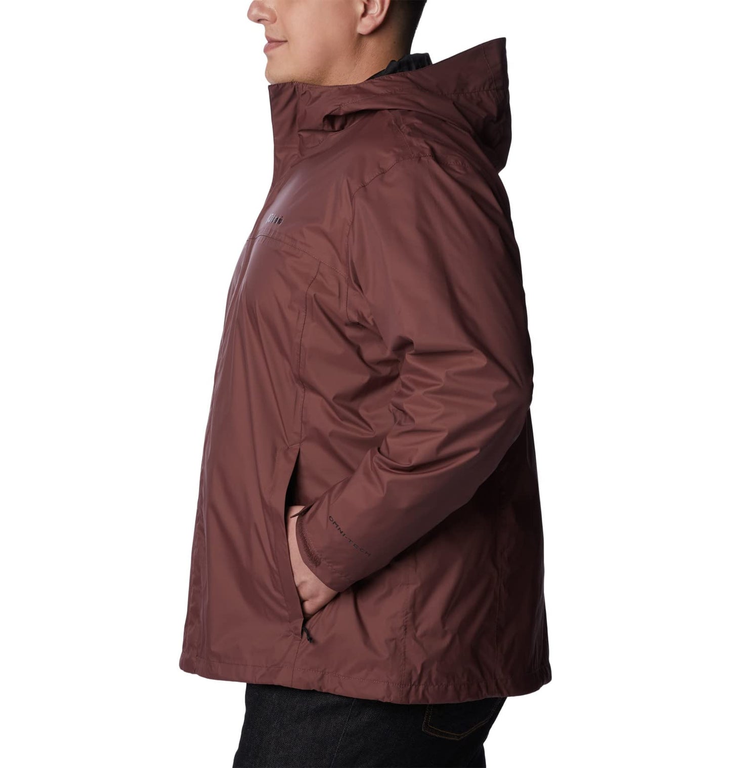 Columbia Men's Watertight II Rain Jacket