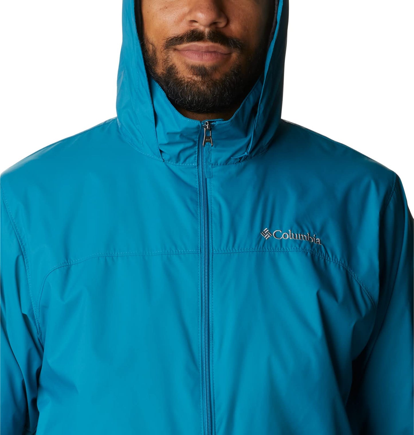 Columbia Men's Glennaker Rain Jacket