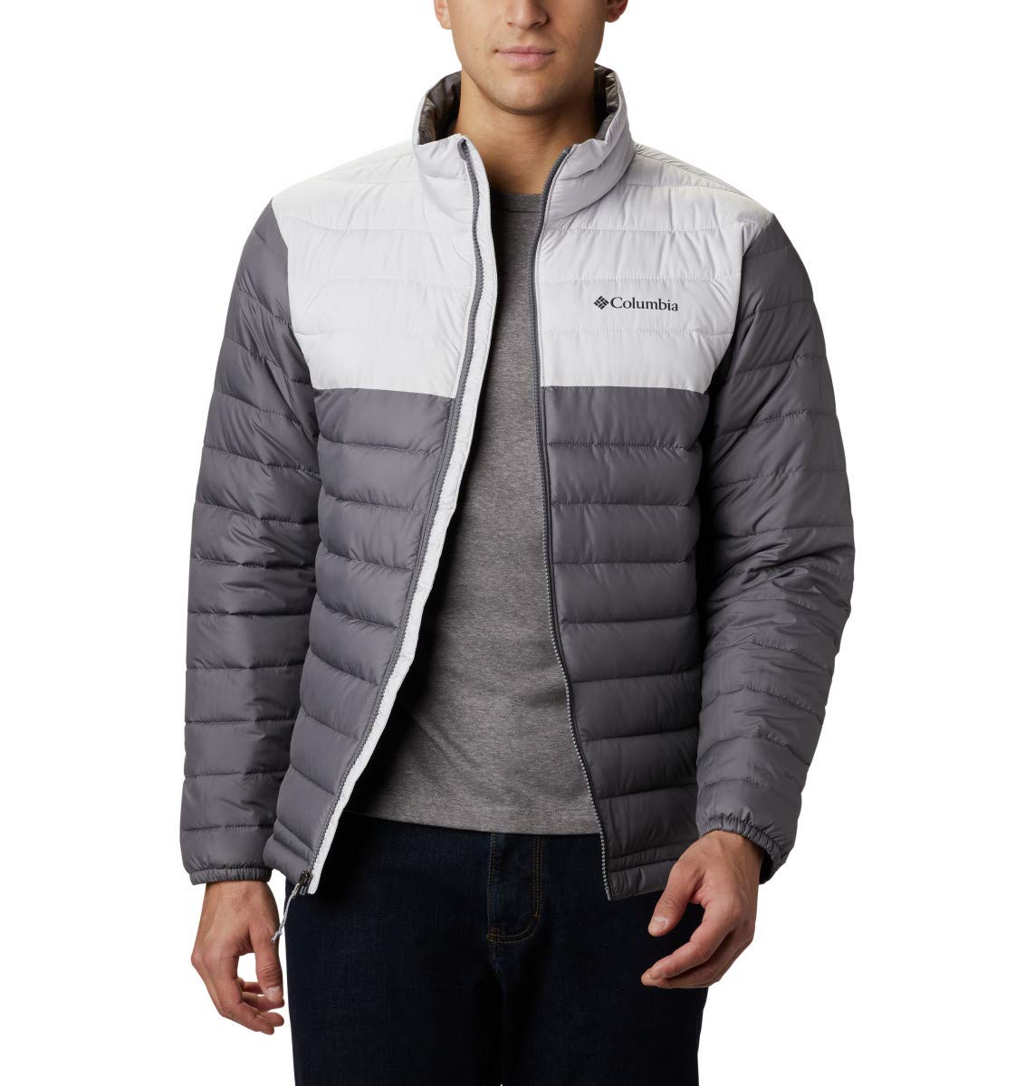 Columbia Men's Powder Lite Jacket