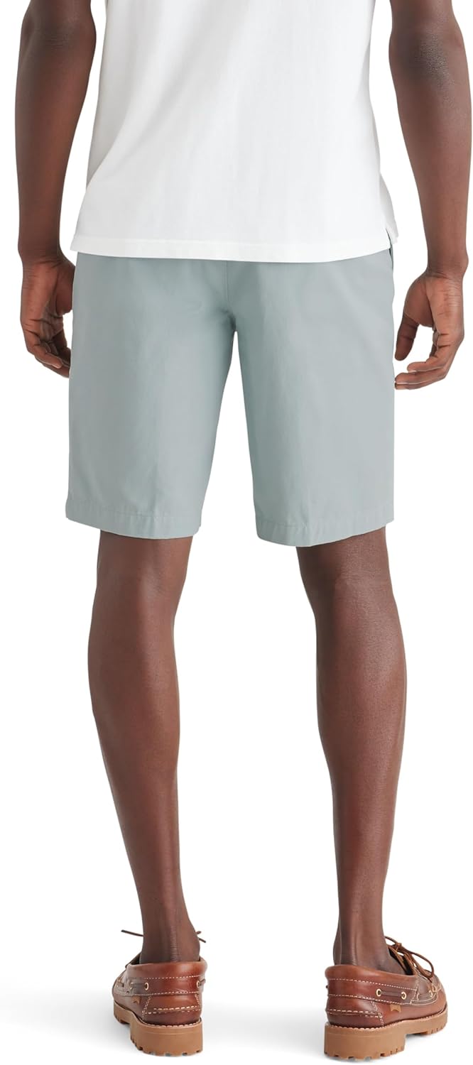 Dockers Men's Perfect Classic Fit Shorts (Regular and Big & Tall)