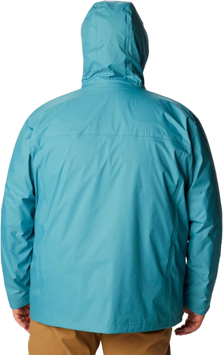 Columbia Men's Watertight II Rain Jacket