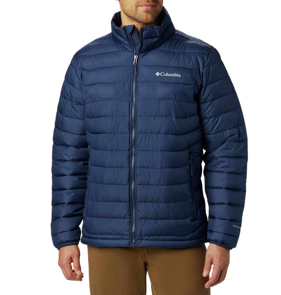 Columbia Men's Powder Lite Jacket