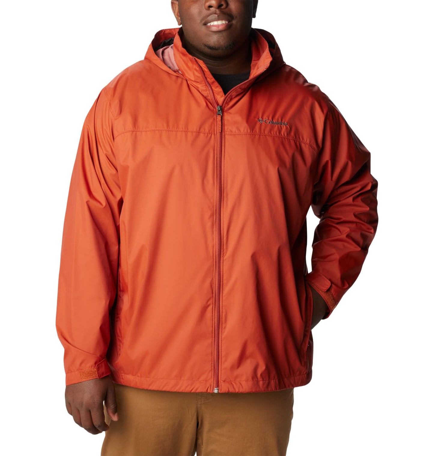 Columbia Men's Glennaker Rain Jacket