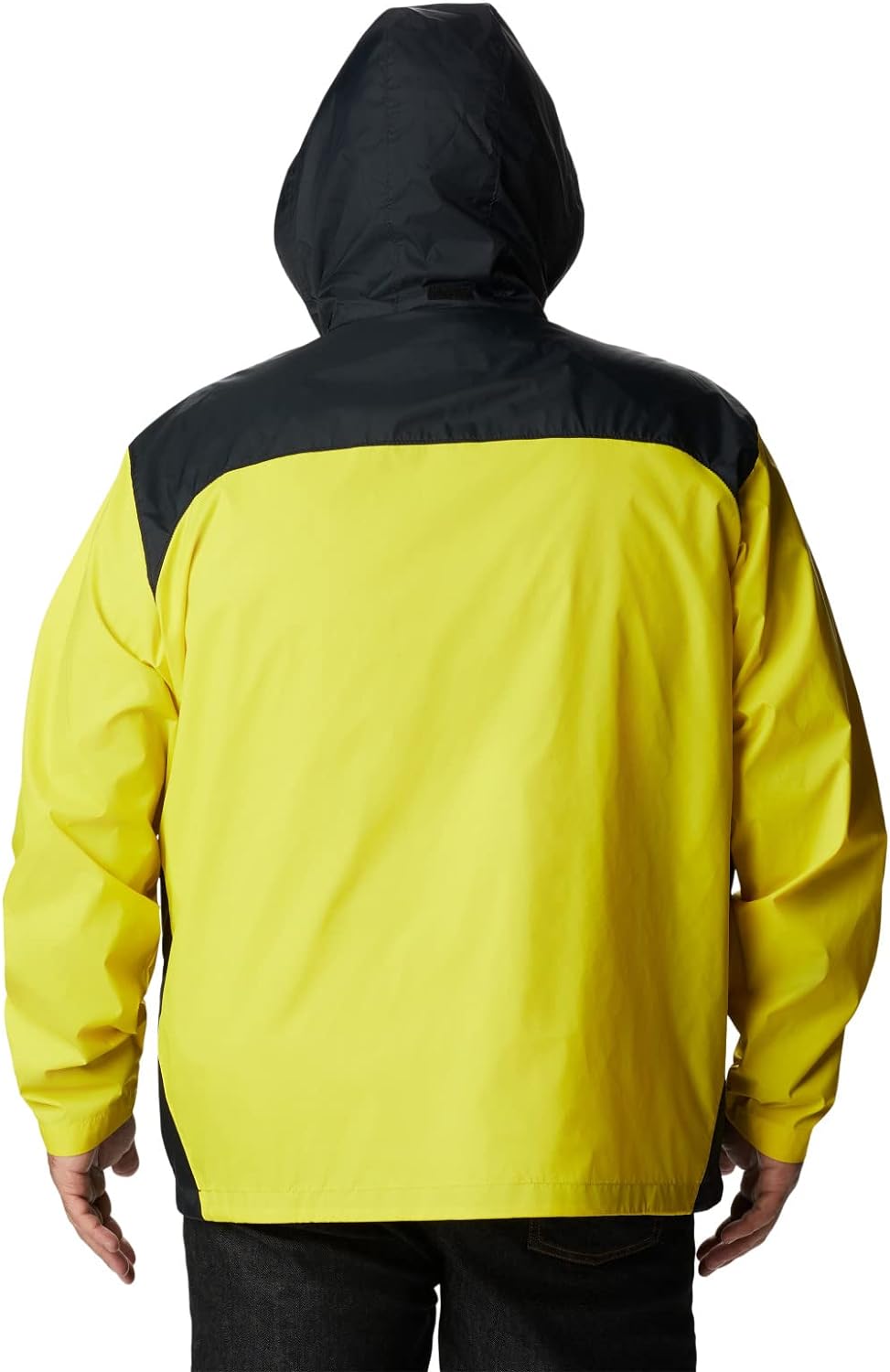 Columbia Men's Glennaker Rain Jacket