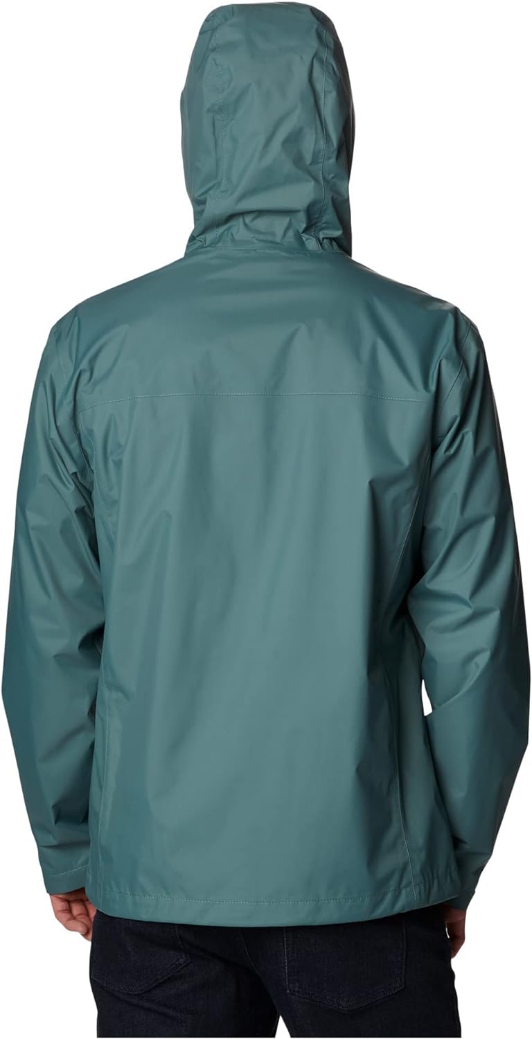 Columbia Men's Watertight II Rain Jacket