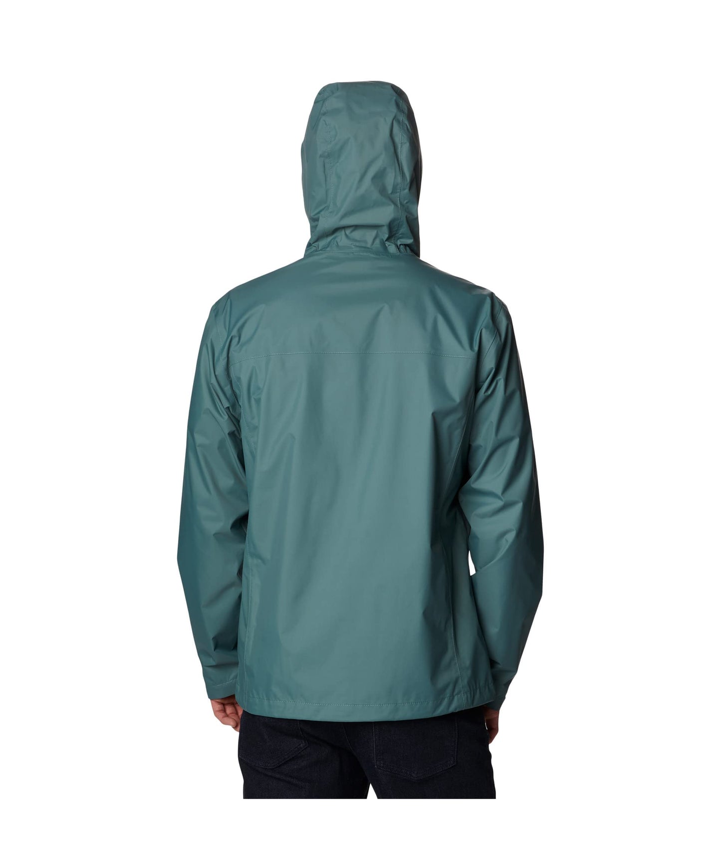 Columbia Men's Watertight II Rain Jacket