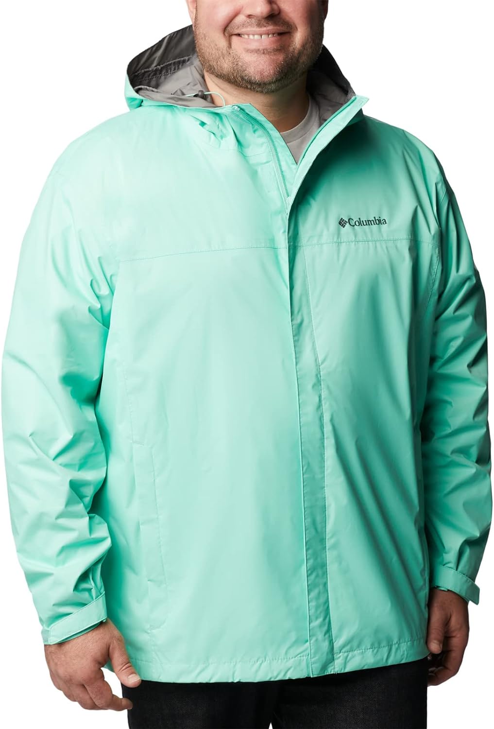 Columbia Men's Watertight II Rain Jacket