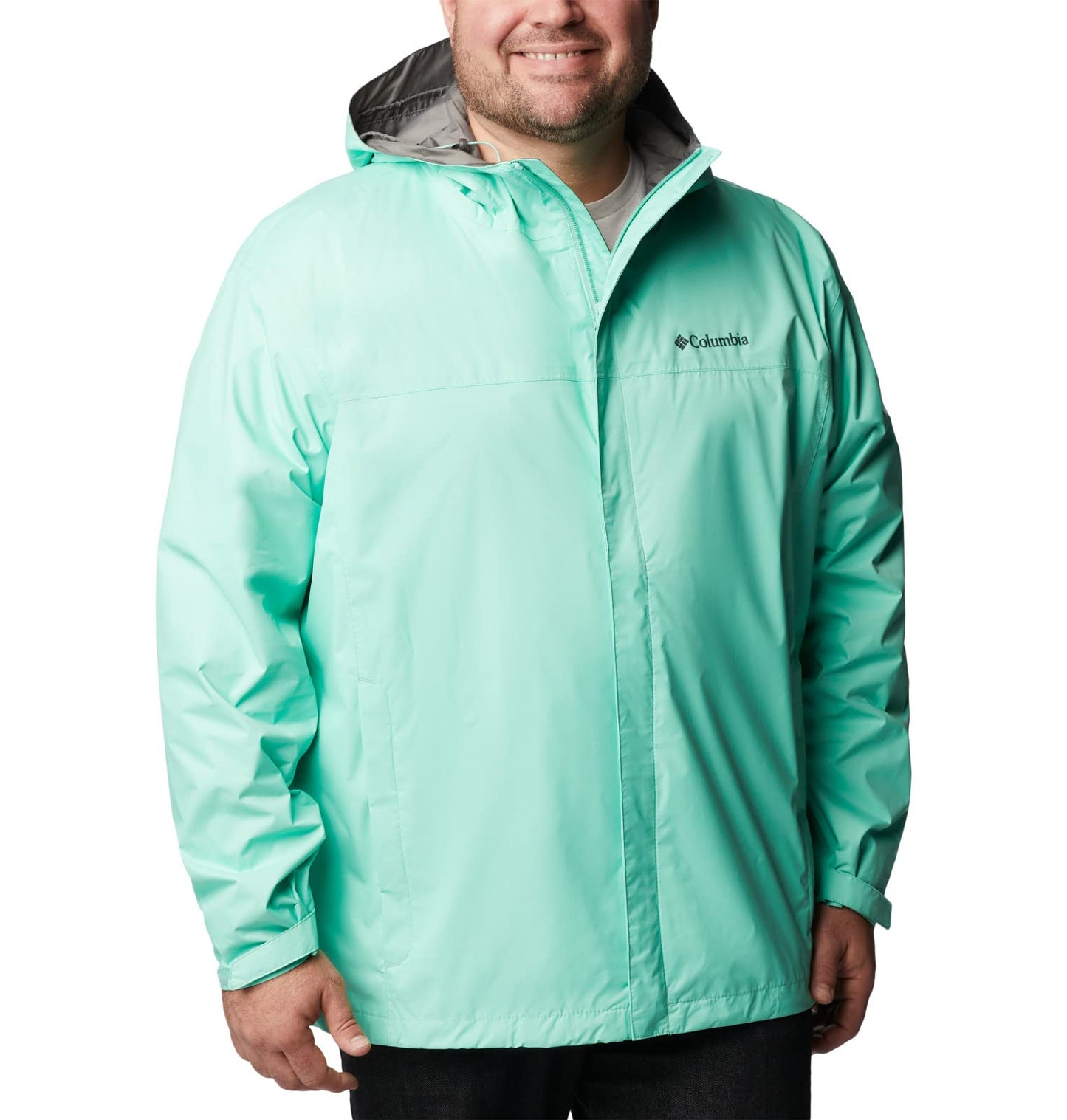 Columbia Men's Watertight II Rain Jacket