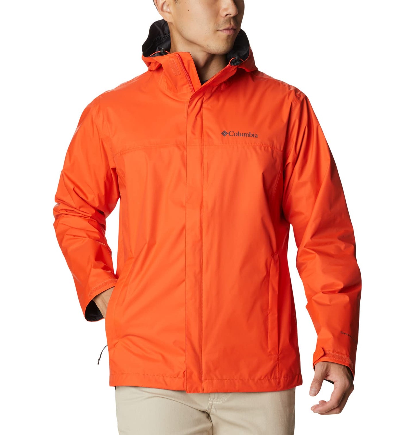 Columbia Men's Watertight II Rain Jacket