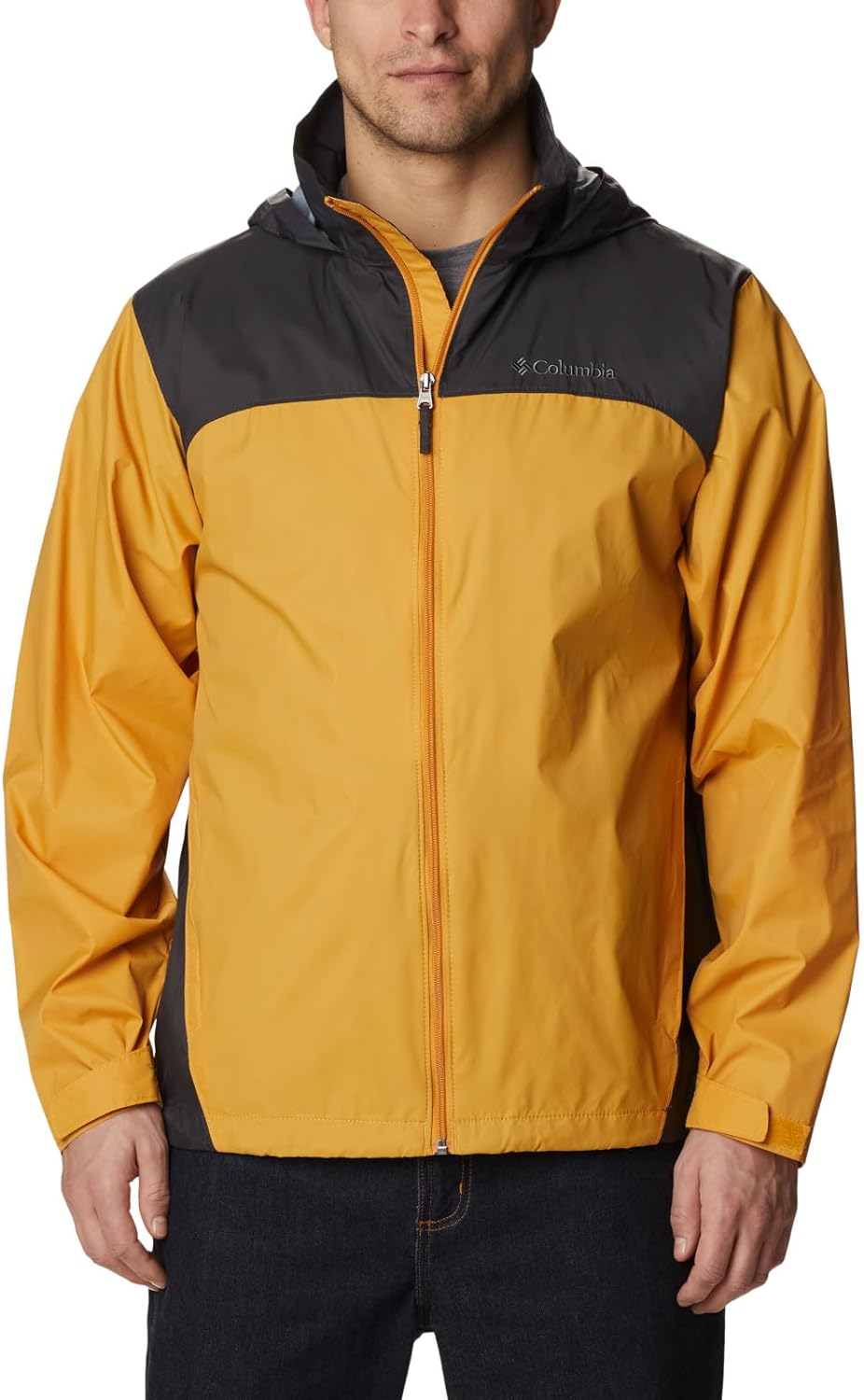 Columbia Men's Glennaker Rain Jacket