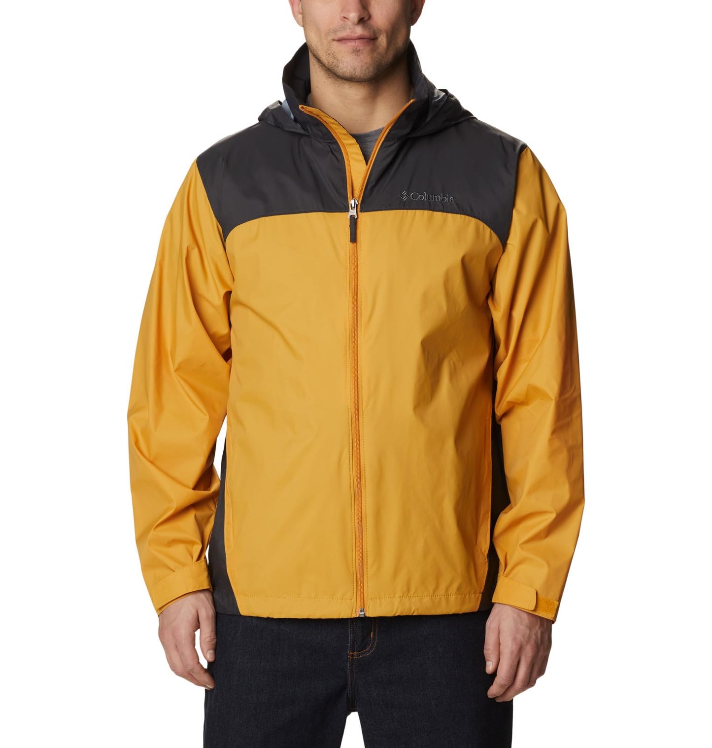 Columbia Men's Glennaker Rain Jacket