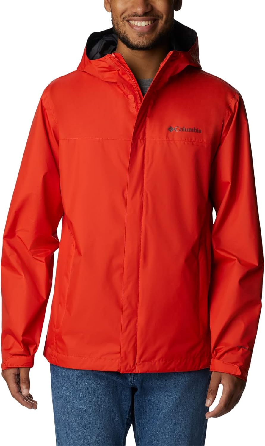 Columbia Men's Watertight II Rain Jacket