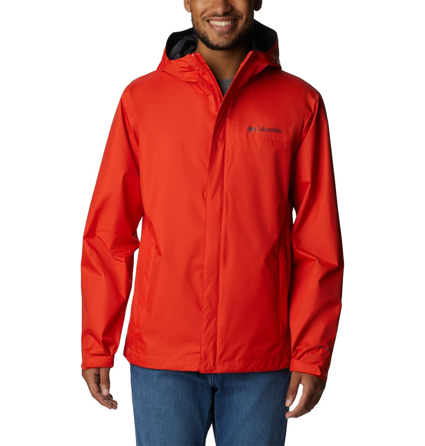 Columbia Men's Watertight II Rain Jacket