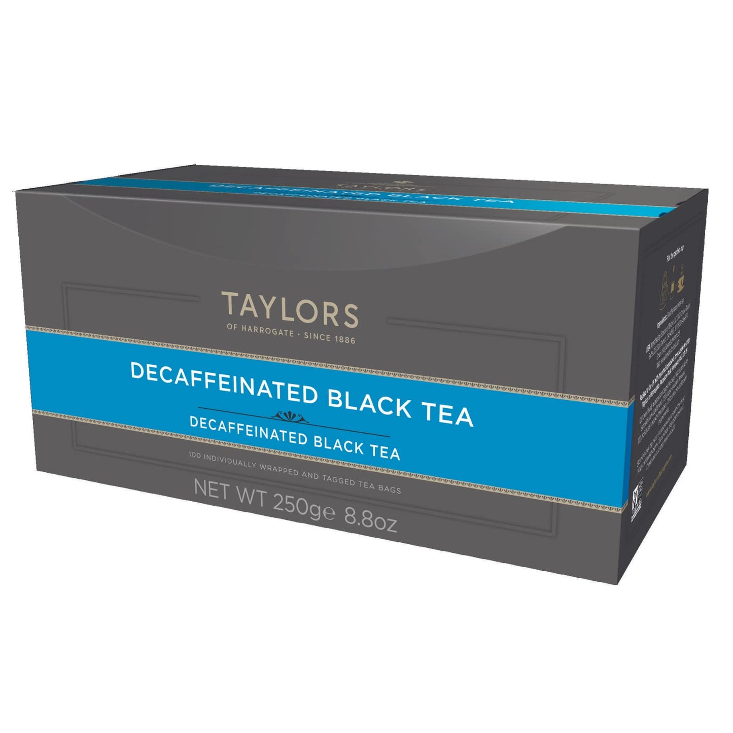 Taylors of Harrogate Organic Chamomile Herbal Tea, 20 Teabags