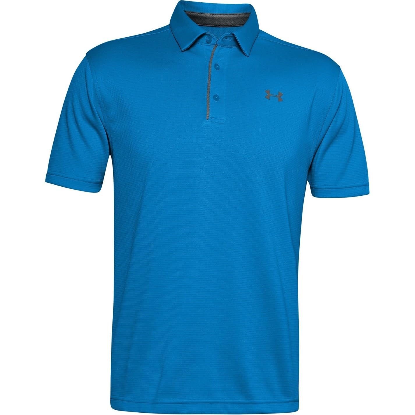 Under Armour Men's Tech Golf Polo