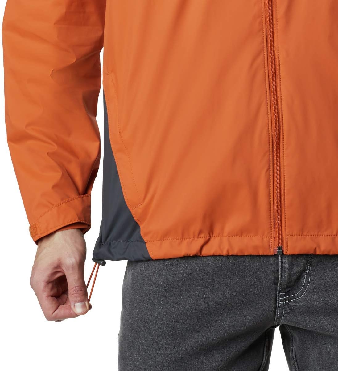 Columbia Men's Glennaker Rain Jacket