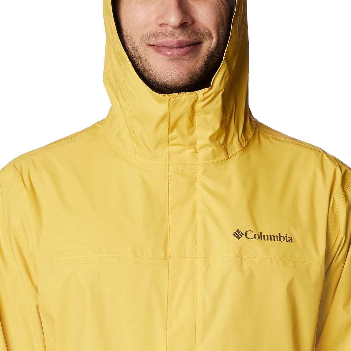 Columbia Men's Watertight II Rain Jacket