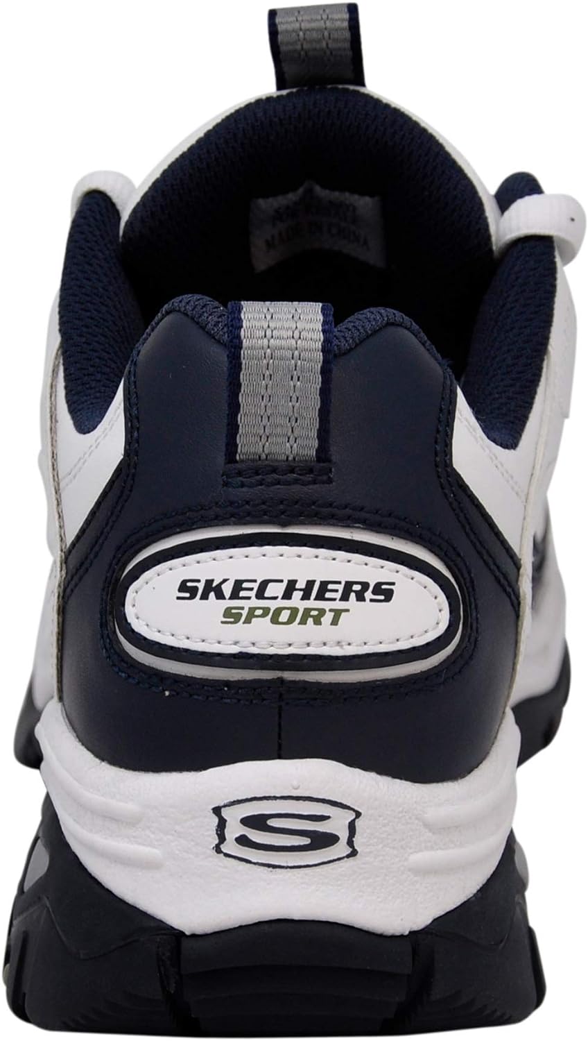 Skechers Men's Energy Afterburn