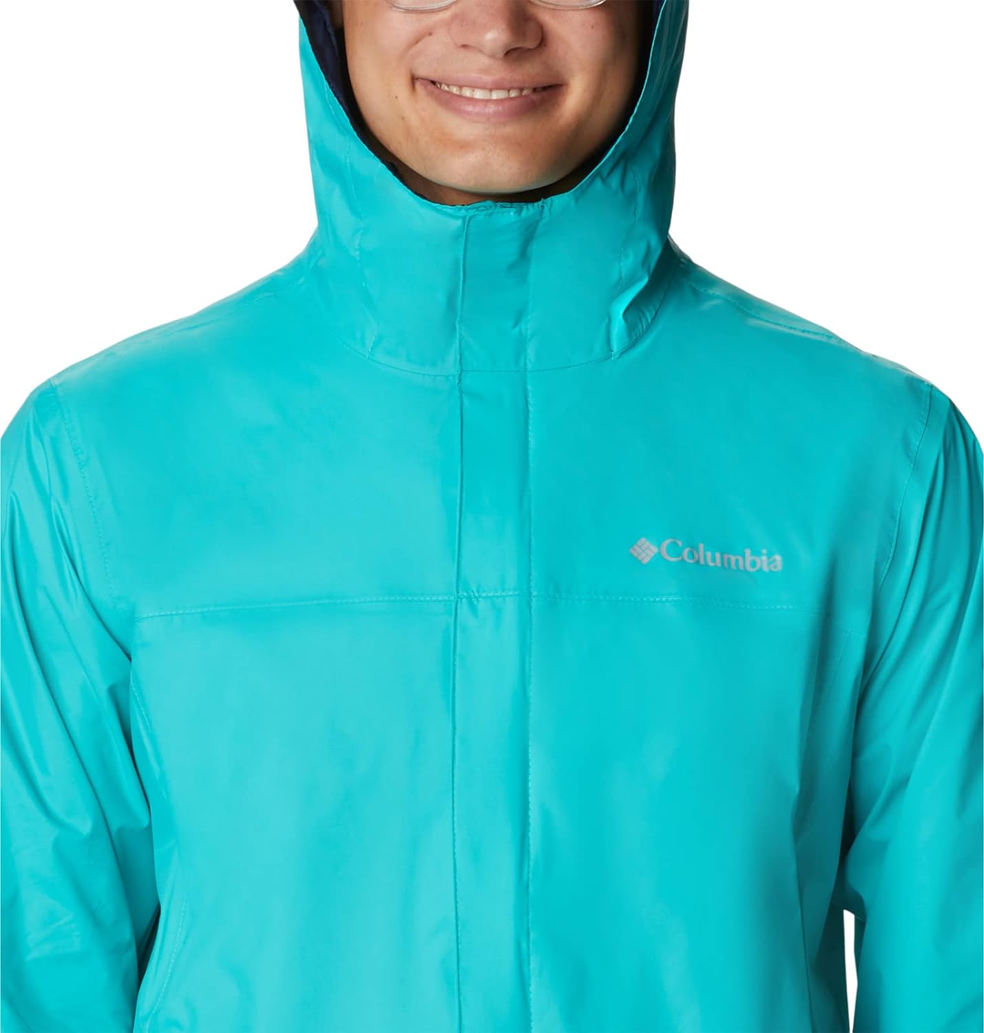 Columbia Men's Watertight II Rain Jacket