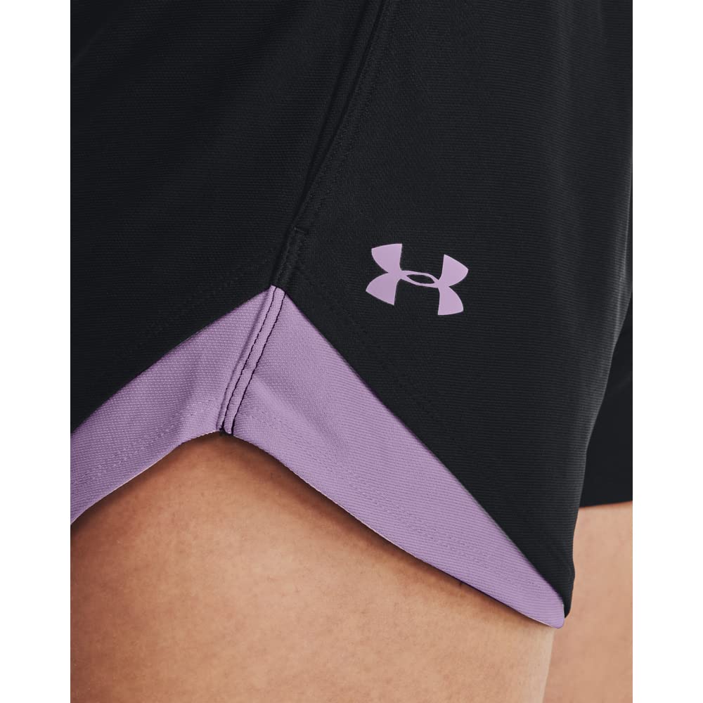 Under Armour Women's Play Up 3.0 Shorts