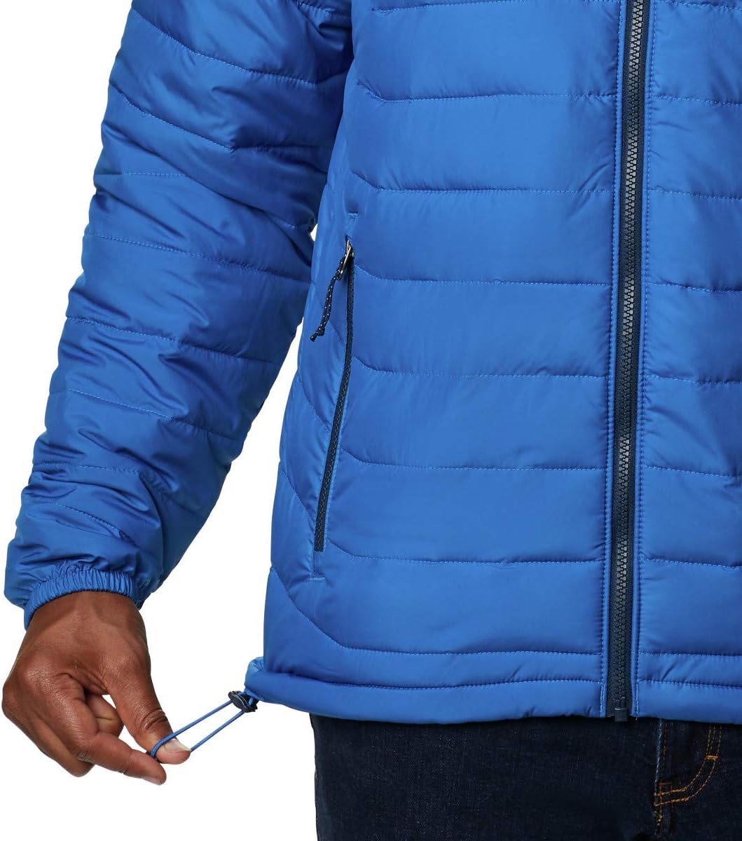 Columbia Men's Powder Lite Jacket