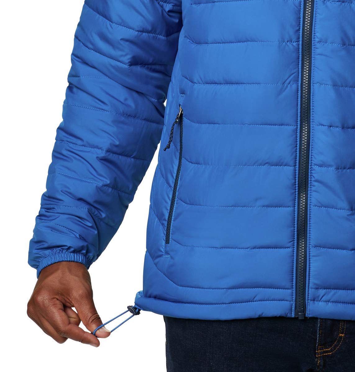 Columbia Men's Powder Lite Jacket