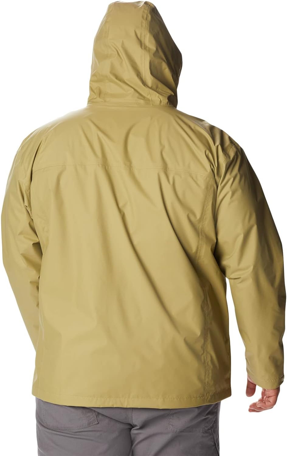 Columbia Men's Watertight II Rain Jacket