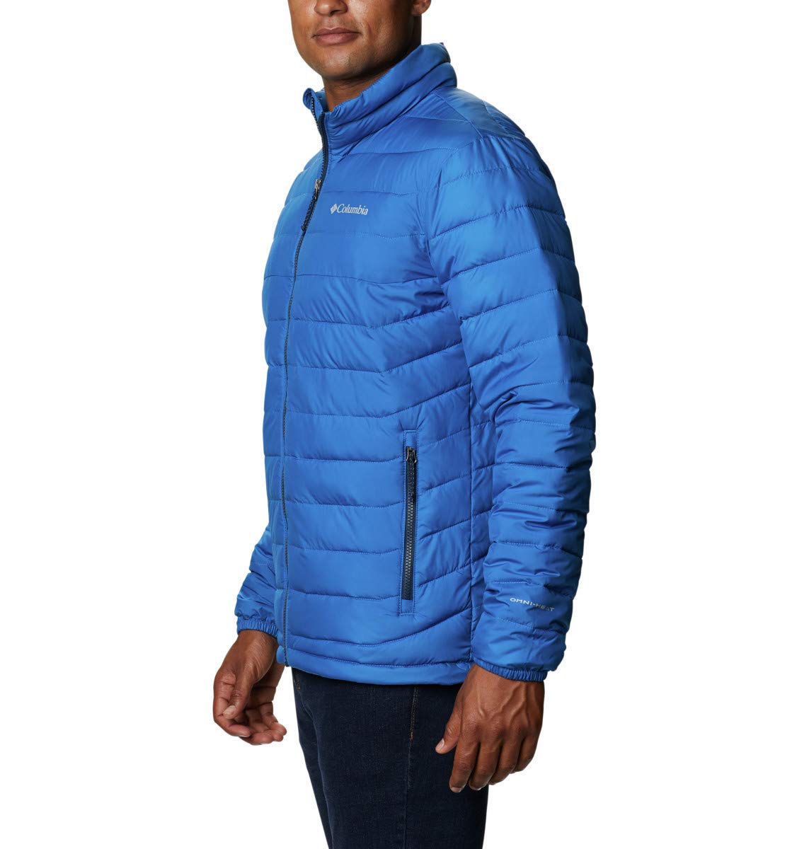 Columbia Men's Powder Lite Jacket