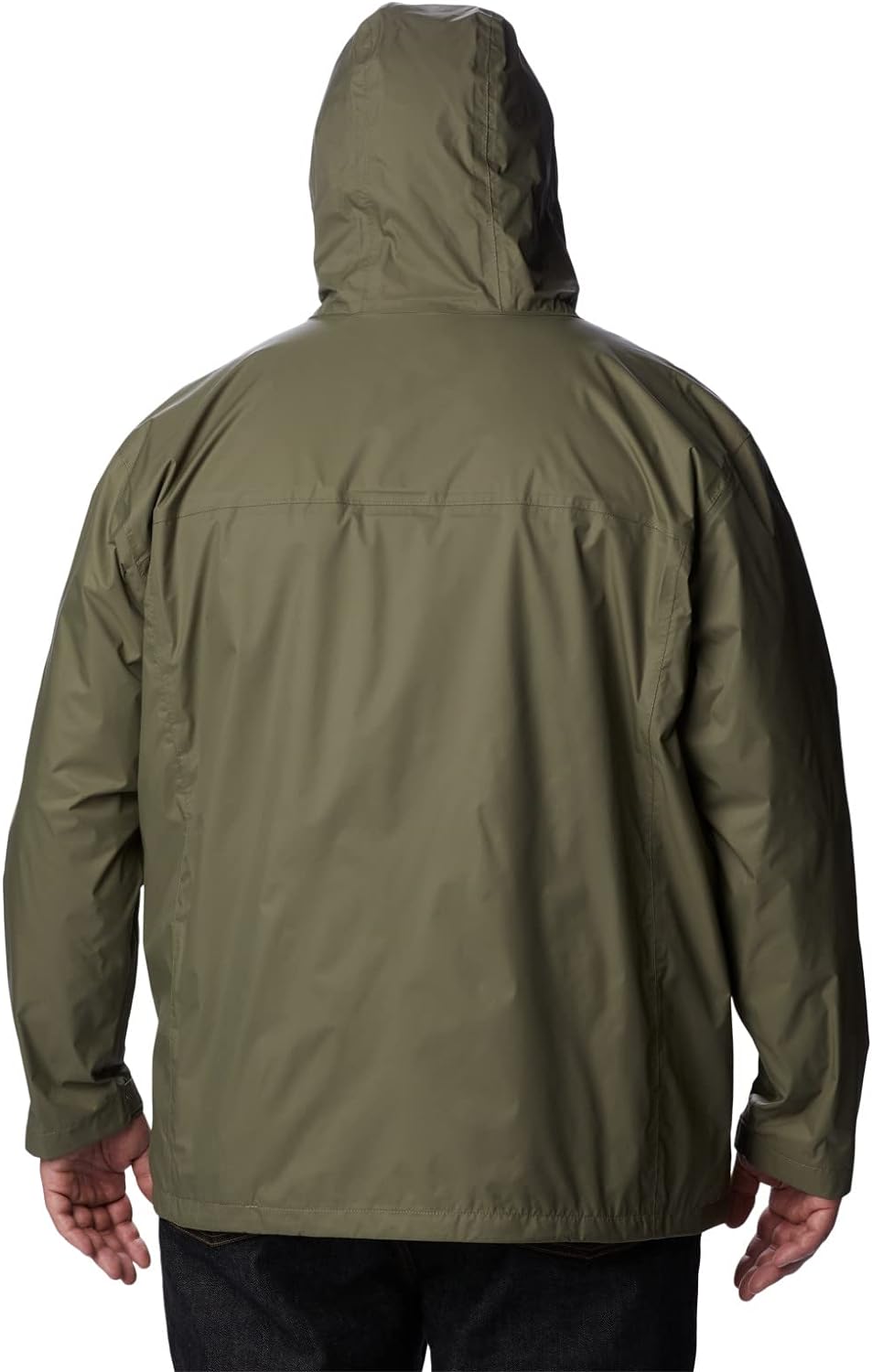 Columbia Men's Watertight II Rain Jacket