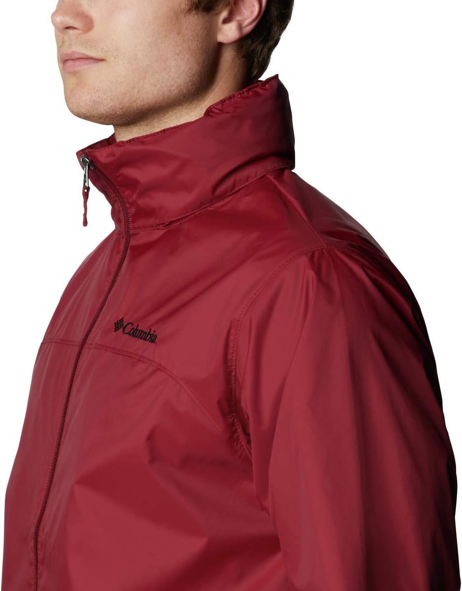 Columbia Men's Glennaker Rain Jacket