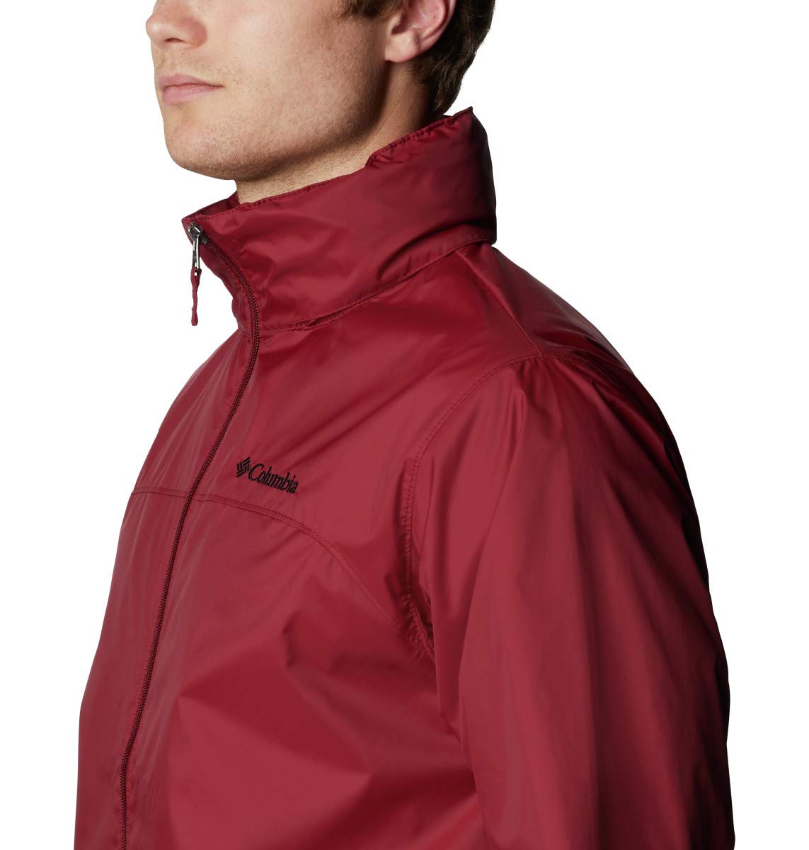 Columbia Men's Glennaker Rain Jacket