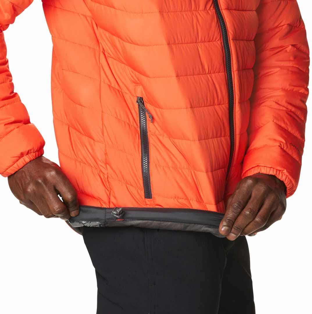 Columbia Men's Powder Lite Jacket