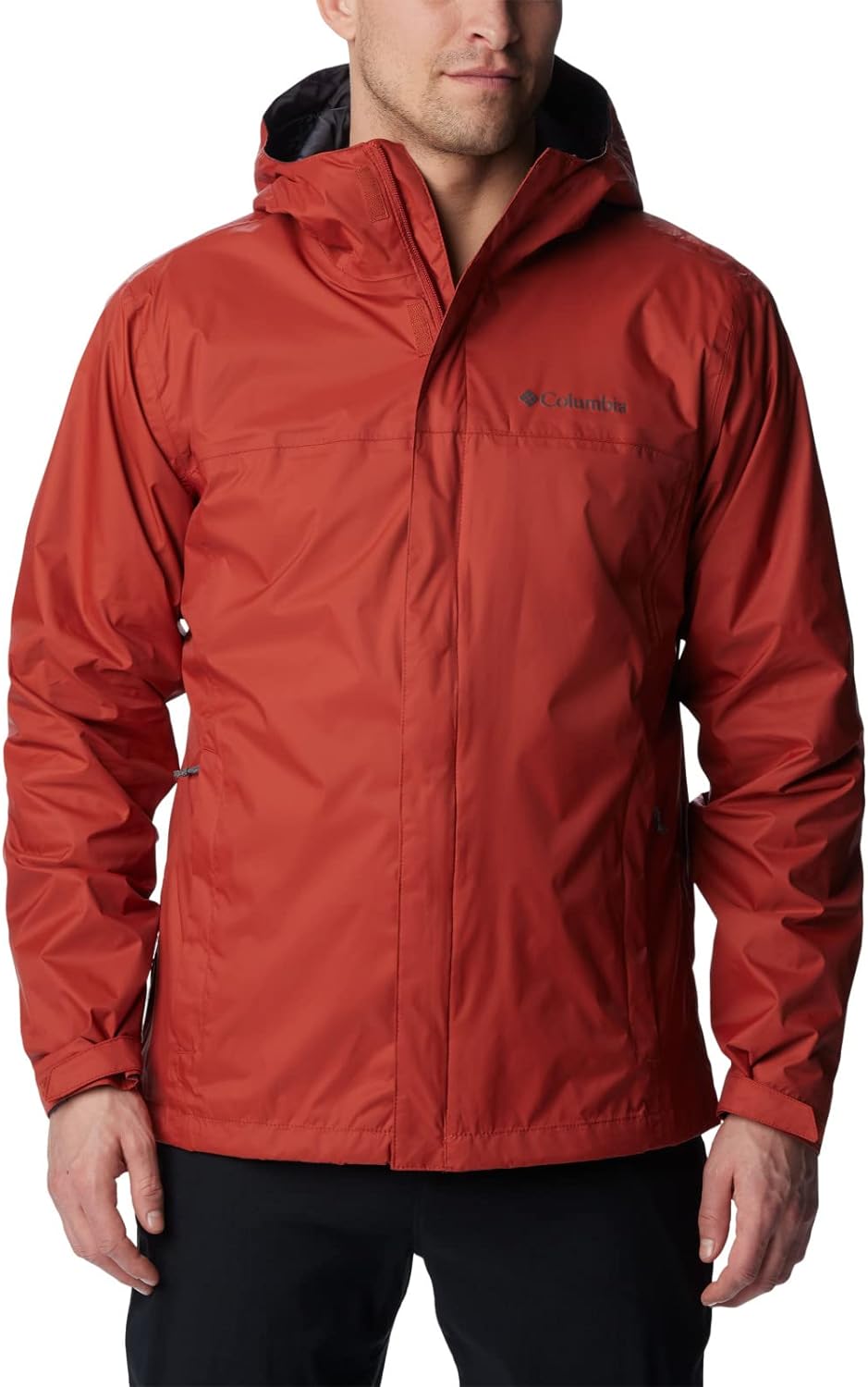 Columbia Men's Watertight II Rain Jacket