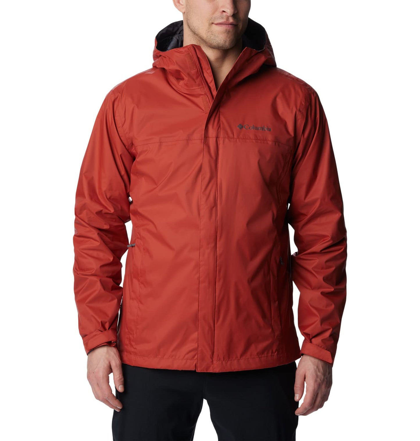 Columbia Men's Watertight II Rain Jacket