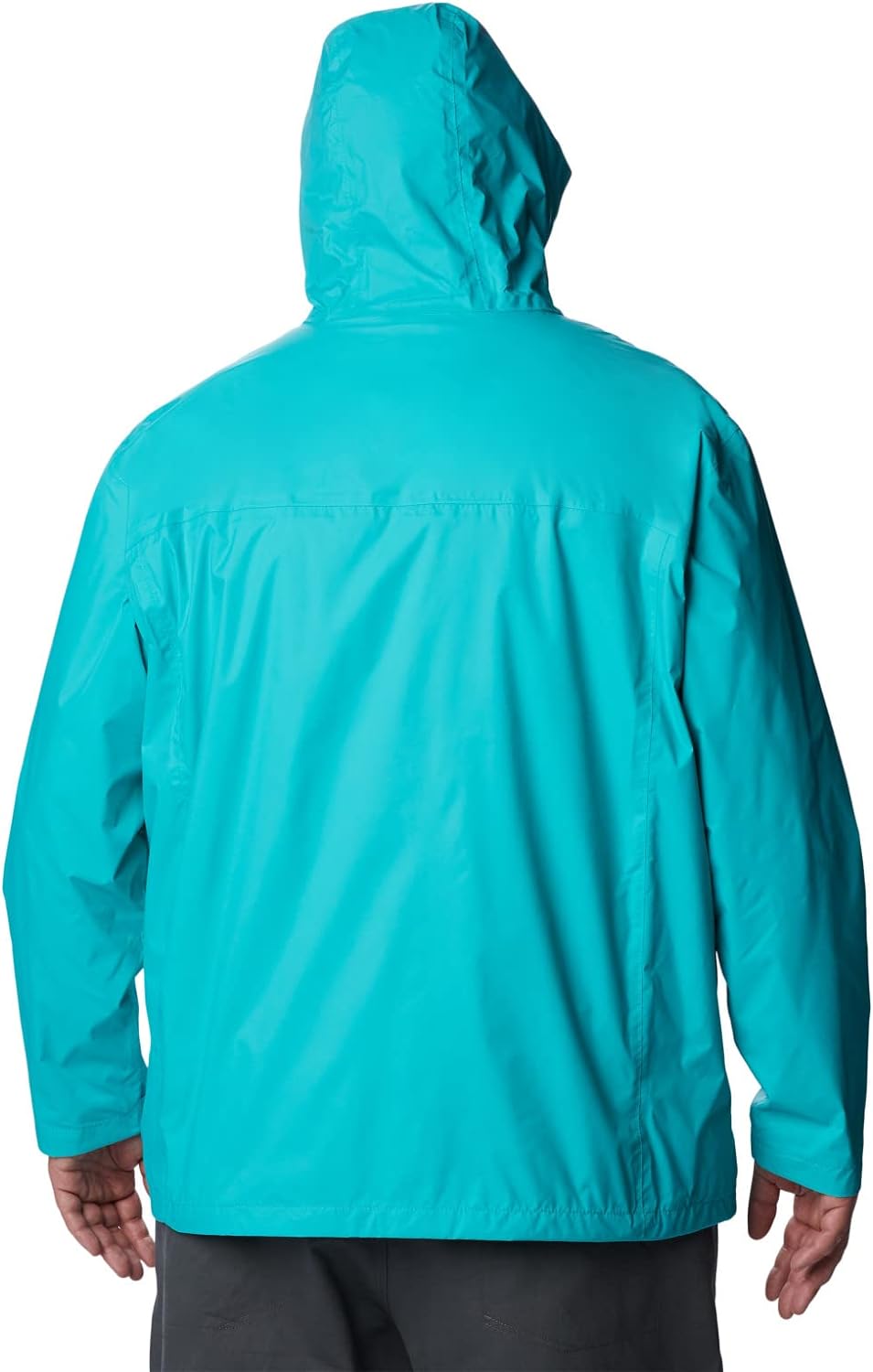 Columbia Men's Watertight II Rain Jacket