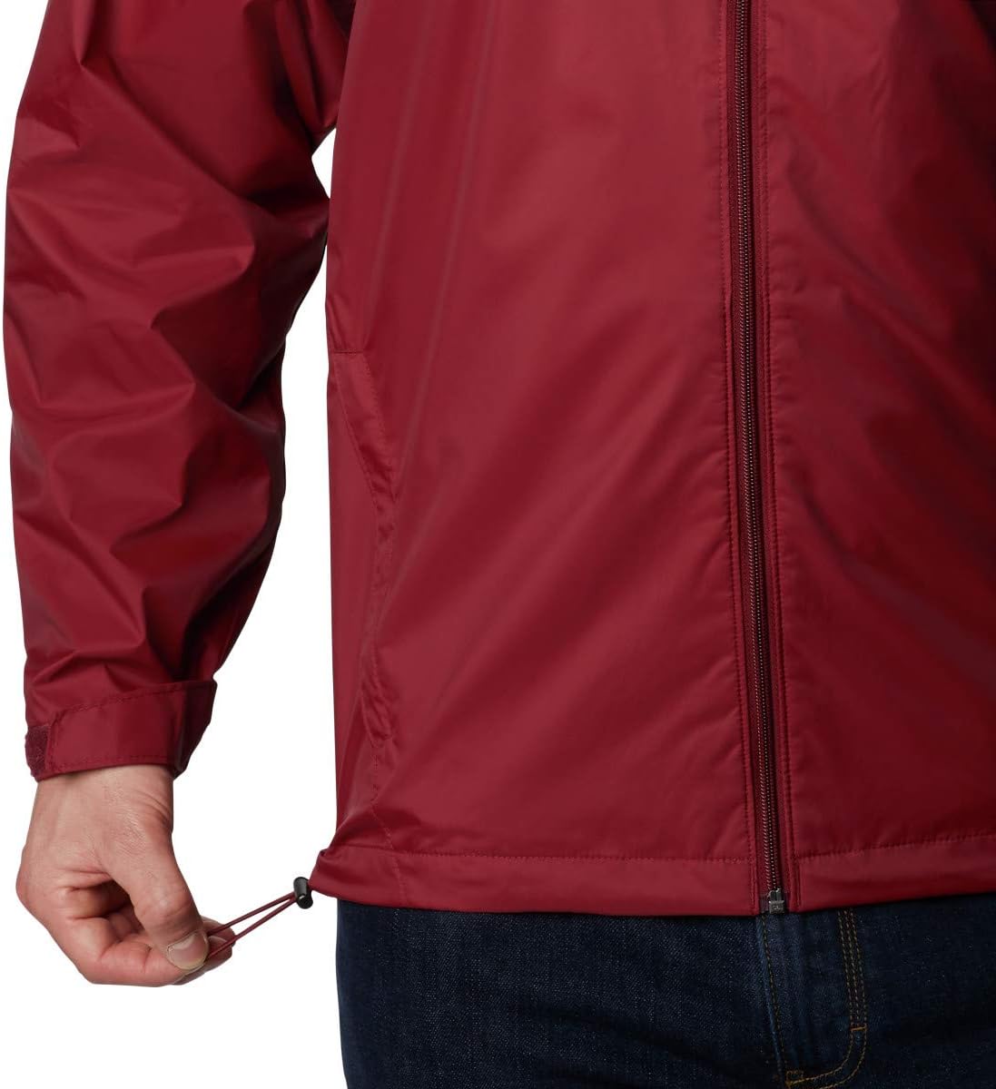 Columbia Men's Glennaker Rain Jacket