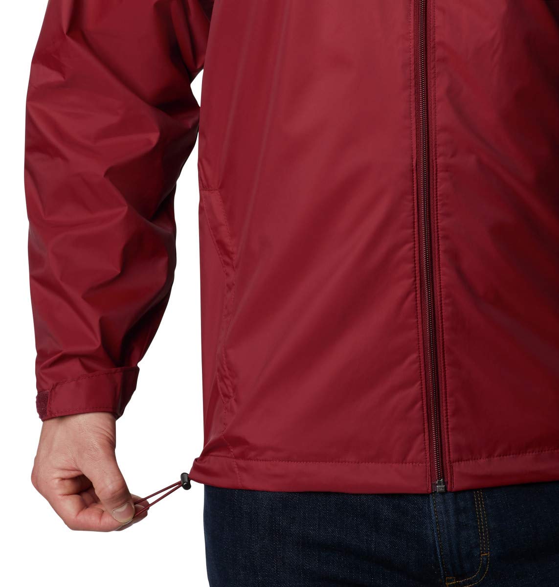 Columbia Men's Glennaker Rain Jacket