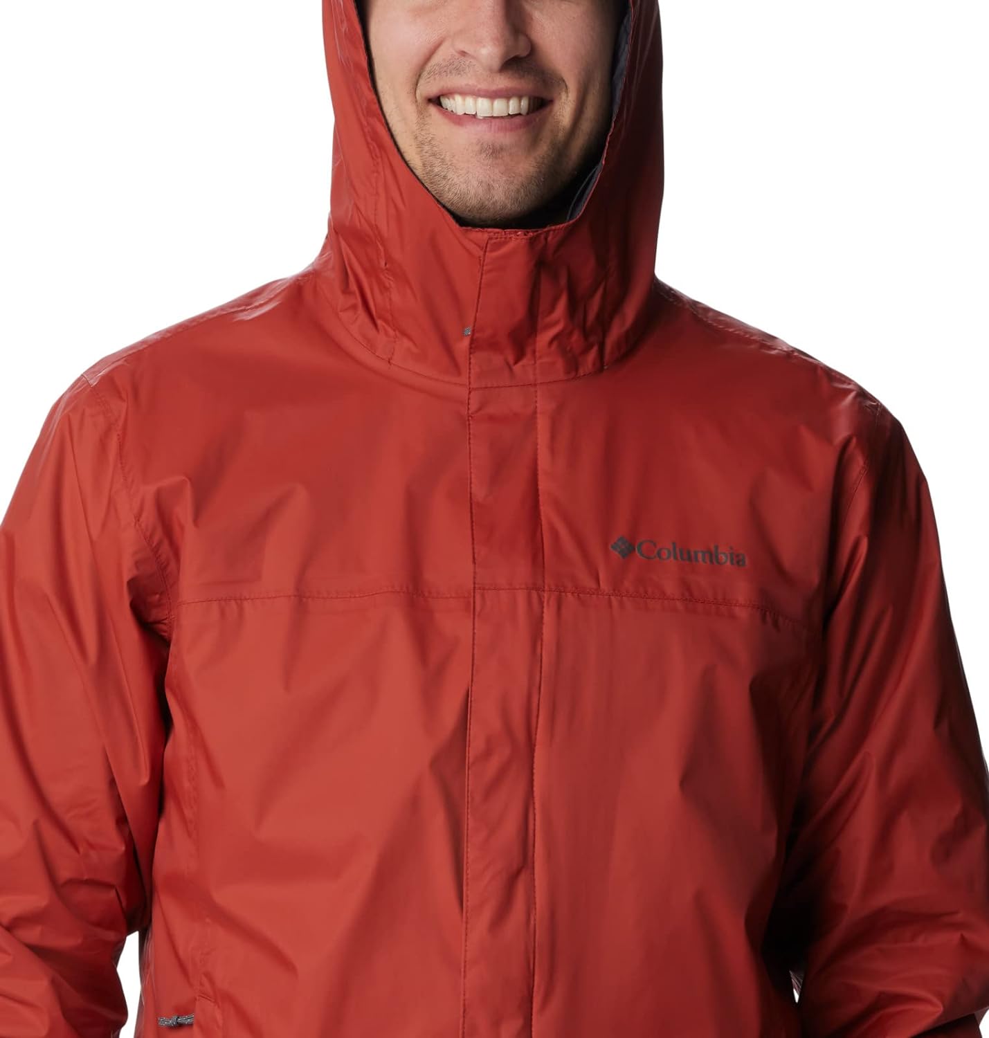 Columbia Men's Watertight II Rain Jacket