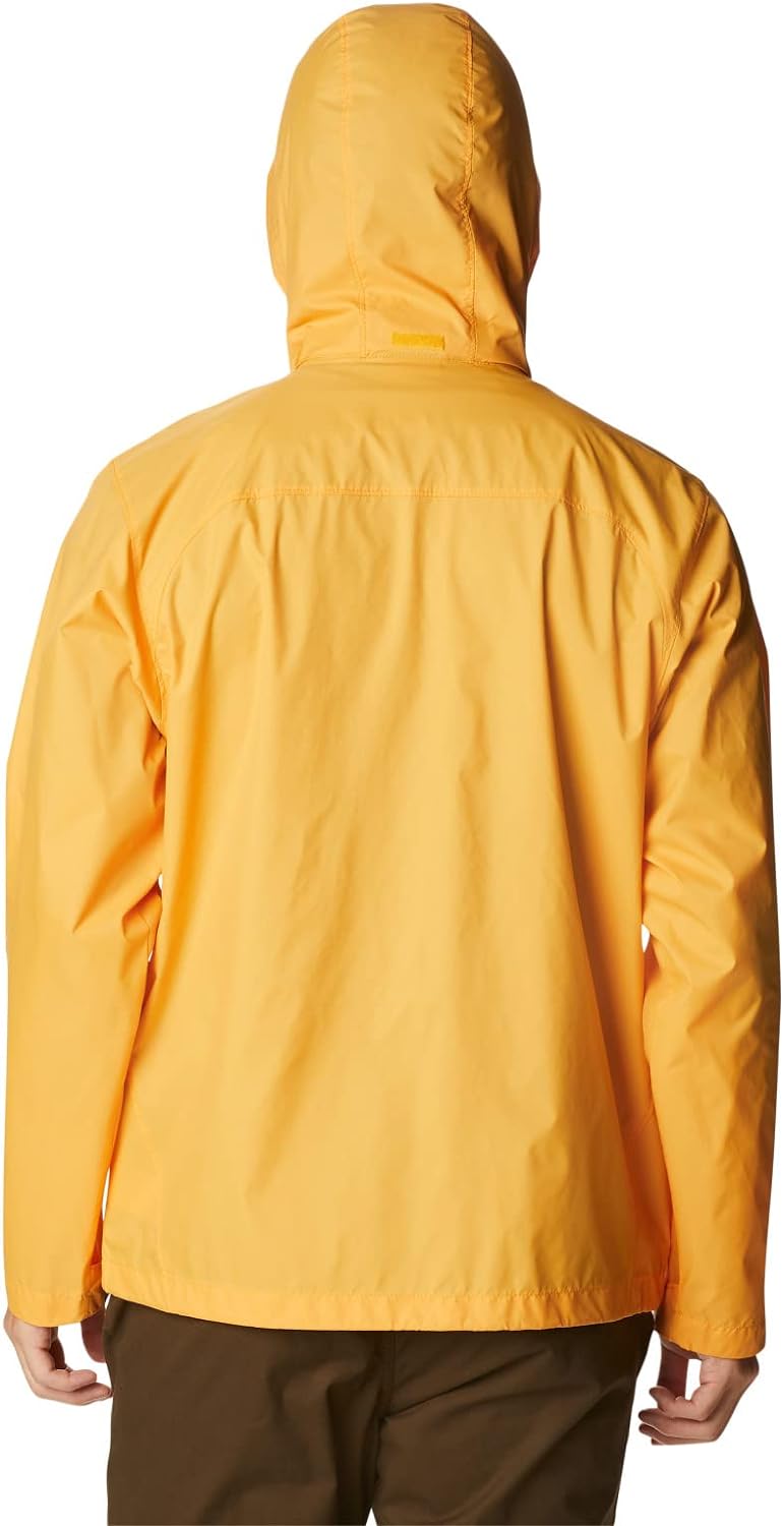 Columbia Men's Glennaker Rain Jacket