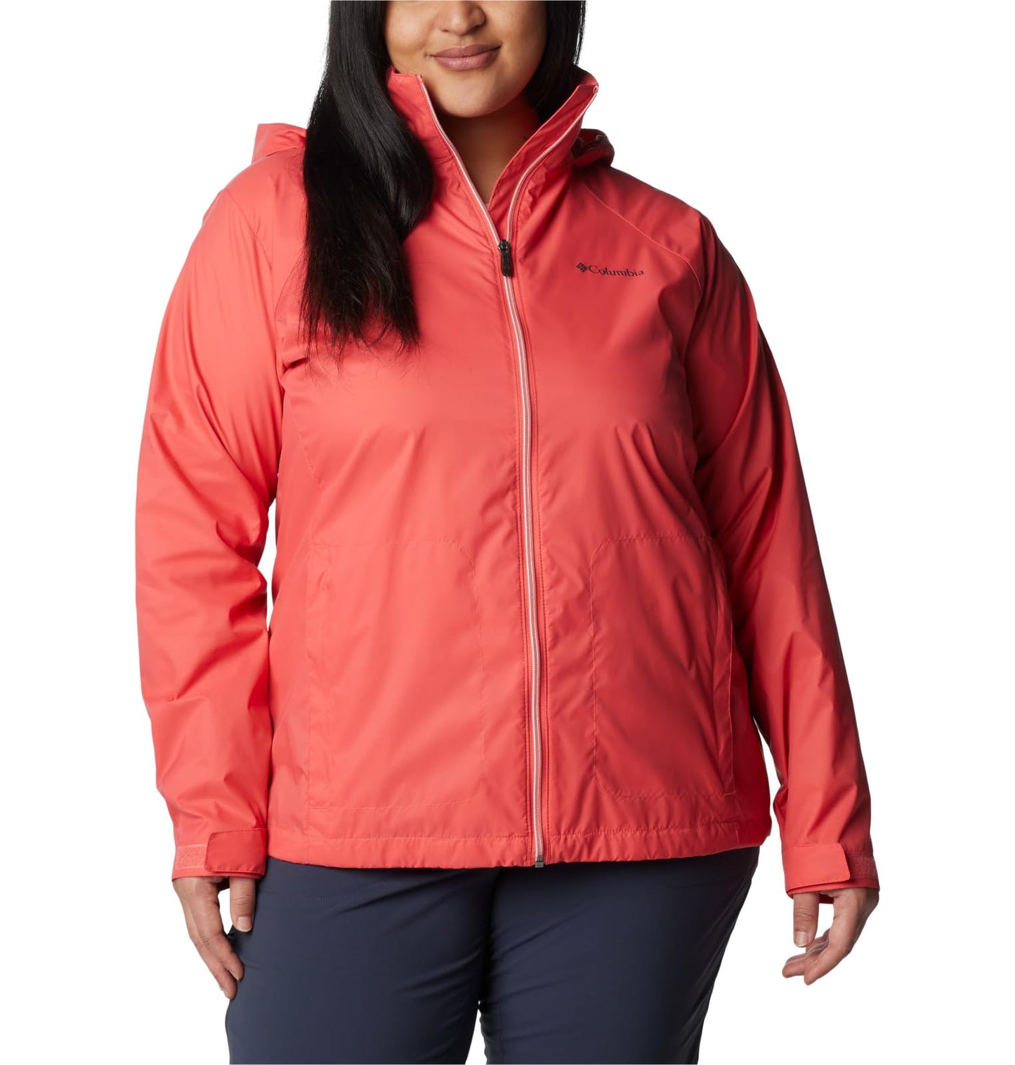 Columbia Women's Switchback Iii Jacket