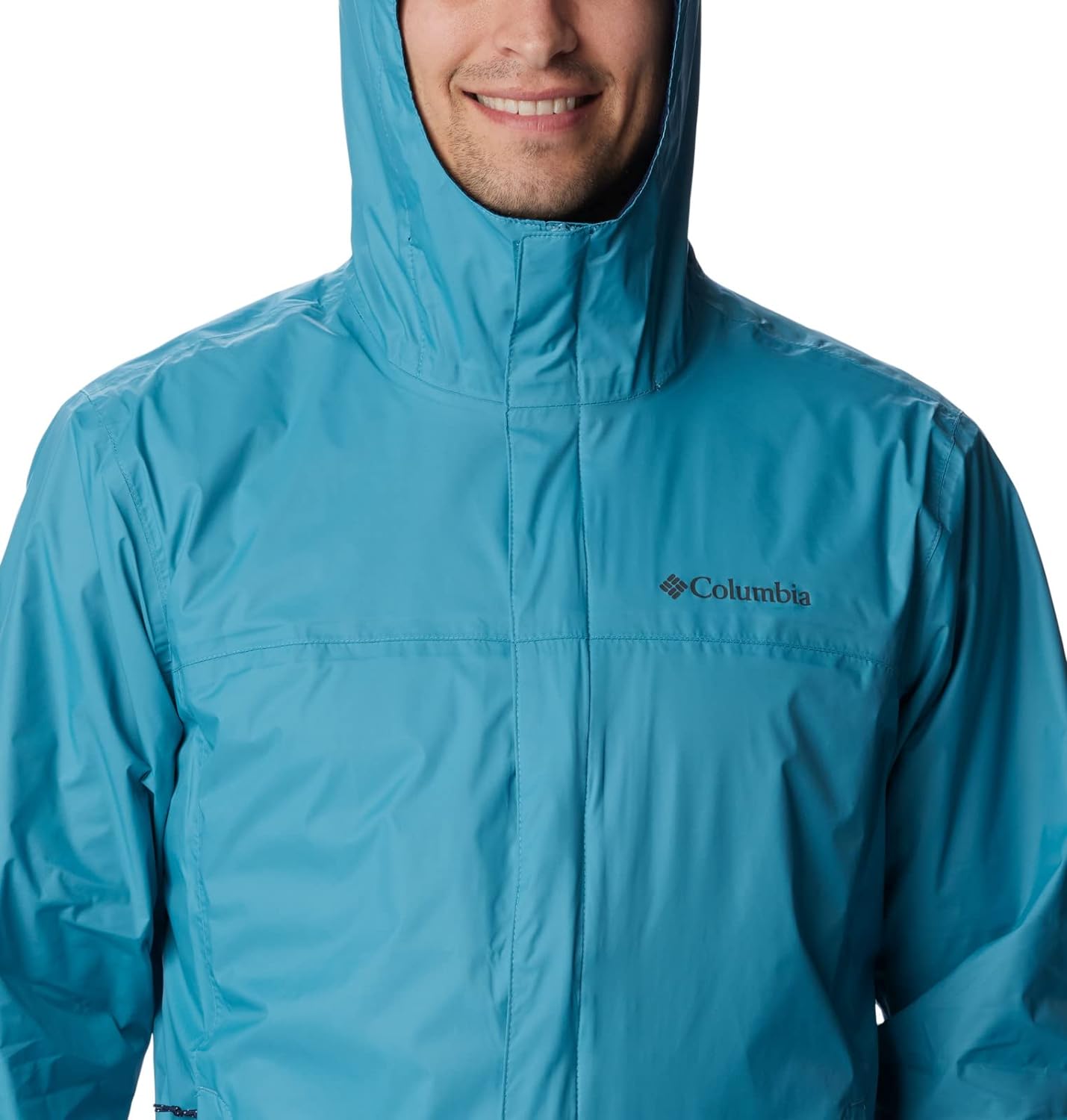 Columbia Men's Watertight II Rain Jacket